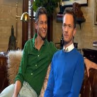 VIDEO: Neil Patrick Harris and David Burtka Appear in Next Issue of Architectural… Video
