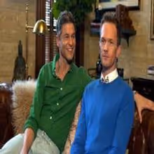 VIDEO: Neil Patrick Harris and David Burtka Appear in Next Issue of Architectural…