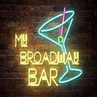 STAGE TUBE: Constantine Maroulis Featured on First Episode of MY BROADWAY BAR