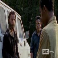 VIDEO: Watch Opening Two Minutes of AMC's WALKING DEAD Mid-Season Premiere