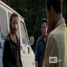 VIDEO: Watch Opening Two Minutes of AMC's WALKING DEAD Mid-Season Premiere