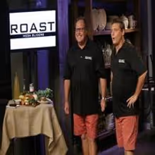 VIDEO: Sneak Peek - Tonight's Episode of CNBC's RESTAURANT STARTUP