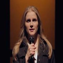 TV Exclusive: First Trailer for THE ROAD TO DAMASCUS, Now Playing at 59E59 Theaters