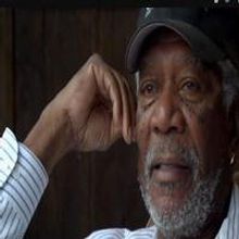 STAGE TUBE: Watch Previews for PBS' SHAKESPEARE UNCOVERED with Morgan Freeman and…