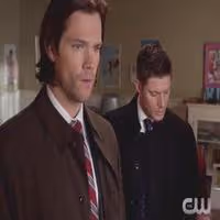 VIDEO: Sneak Peek - 'Halt & Catch Fire' Episode of SUPERNATURAL Video