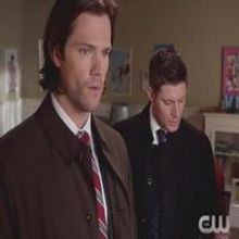 VIDEO: Sneak Peek - 'Halt & Catch Fire' Episode of SUPERNATURAL