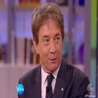 VIDEO: IT'S ONLY A PLAY's Martin Short on Taking Over for Nathan Lane: 'There's No…