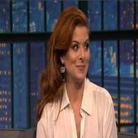VIDEO: Debra Messing & Eric McCormack to Reunite on Upcoming MYSTERIES OF LAURA…