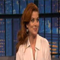 VIDEO: Debra Messing & Eric McCormack to Reunite on Upcoming MYSTERIES OF LAURA… Video