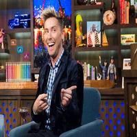 VIDEO: Lance Bass Dishes on His Wedding & More on WATCH WHAT HAPPENS