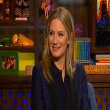 VIDEO: Jennifer Nettles Talks Broadway Debut in CHICAGO on 'Watch What Happens'