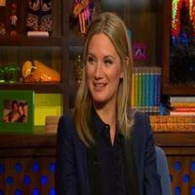 VIDEO: Jennifer Nettles Talks Broadway Debut in CHICAGO on 'Watch What Happens'