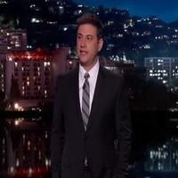 VIDEO: JIMMY KIMMEL LIVE Asks White People 'Do You Have a Black Friend?' Video