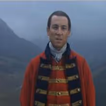 VIDEO: STARZ Goes Behind the Scenes of OUTLANDER, Returning This April