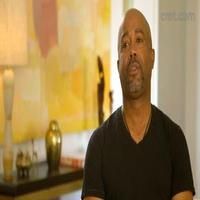 VIDEO: Darius Rucker Talks Possible 'Blowfish' Reunion on Today's INSIDE FAME on CMT Video