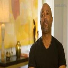 VIDEO: Darius Rucker Talks Possible 'Blowfish' Reunion on Today's INSIDE FAME on CMT
