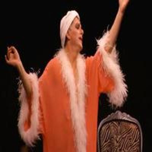 STAGE TUBE: Watch Highlights from LA CAGE AUX FOLLES at The Marriott Theatre - Chicago Theater Video