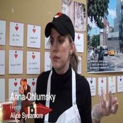 VIDEO: YOU CAN'T TAKE IT WITH YOU Cast Lends a Helping Hand for Local Charity