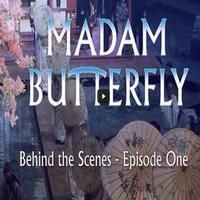 STAGE TUBE: In Rehearsal with Hyeseoung Kwon & Jeffrey Gwaltney for MADAM BUTTERFLY at Royal Albert Hall!