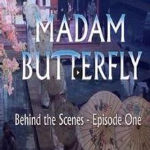 STAGE TUBE: In Rehearsal with Hyeseoung Kwon & Jeffrey Gwaltney for MADAM BUTTERFLY…