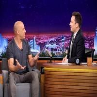 VIDEO: Vin Diesel Recalls First Meeting Paul Walker on TONIGHT SHOW