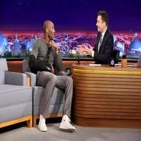 VIDEO: Kobe Bryant Talks New Documentary; Gives Injury Update on TONIGHT