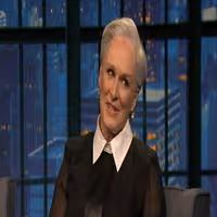 VIDEO: A DELICATE BALANCE's Glenn Close Talks Return to Broadway on 'Late Night' Video