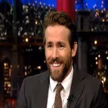 VIDEO: Ryan Reynolds Reveals He Wanted to Name His Baby After John Boehner!