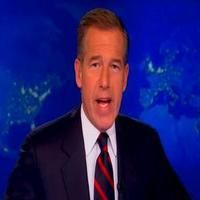 VIDEO: Brian Williams Apologizes for False War Story He Told During LETTERMAN… Video