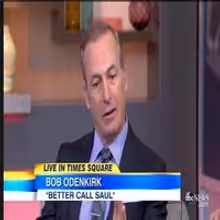 VIDEO: Bob Odenkirk Talks Upcoming AMC Sequel 'Better Call Saul' on GMA