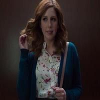 STAGE TUBE: SNL's Vanessa Bayer Parodies FIFTY SHADES OF GREY's Elevator Scene