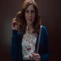 STAGE TUBE: SNL's Vanessa Bayer Parodies FIFTY SHADES OF GREY's Elevator Scene
