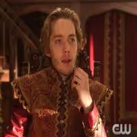 VIDEO: Sneak Peek - 'The End of Mourning' Episode of The CW's REIGN Video