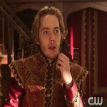 VIDEO: Sneak Peek - 'The End of Mourning' Episode of The CW's REIGN