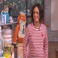 VIDEO: Sneak Peek - THE TALK Throws Host Sara Gilbert Special Baby Show