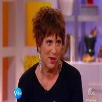 VIDEO: Playwright Eve Ensler Talks '1 Billion Rising' to Stop Violence Against Women… Video