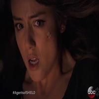 STAGE TUBE: First Teaser for MARVEL'S AGENTS OF S.H.I.E.L.D.'s Midseason Return