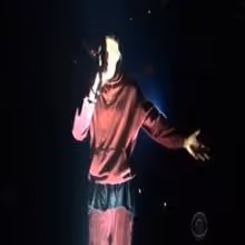 VIDEO: Kanye West Debuts New Single 'Only One' at GRAMMYS