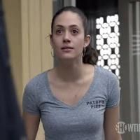 VIDEO: Sneak Peek - 'The Girl With the Red Hair' Episode of SHAMELESS