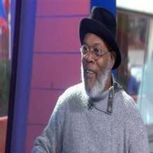 VIDEO: Samuel L. Jackson Talks Playing the Villain in New Film 'KINGSMAN' on Today