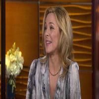 VIDEO: Kim Cattrall Reveals SEX AND THE CITY Role 'Scared Me'
