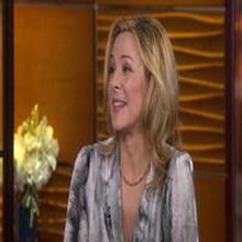 VIDEO: Kim Cattrall Reveals SEX AND THE CITY Role 'Scared Me'