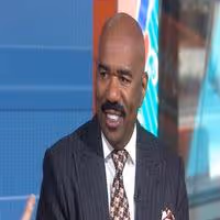 VIDEO: Talk Show Host Steve Harvey Launches New Dating Site Video