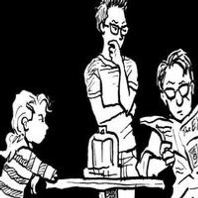 STAGE TUBE: Alison Bechdel Brings Her FUN HOME Experience to Life with Animation!