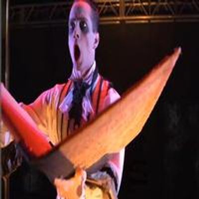 TV: A Dream Within A Dream- Watch New Clip from NEVERMORE!