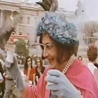 TV: Dame Edna Brings Farewell Tour to LA's Ahmanson Theatre Video
