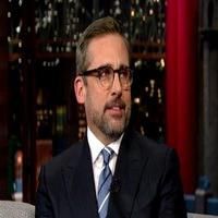 VIDEO: Steve Carell Always Felt He'd Be An Academy Award Nominee: 'I Knew It!' Video