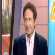 VIDEO: David Duchovny Talks New Book, New Drama Series on TODAY