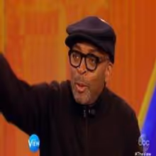 VIDEO: Spike Lee Talks New Film 'Da Sweet Blood of Jesus' on THE VIEW
