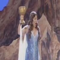 STAGE TUBE: Video Flashback- Watch Highlights from Hollywood Bowl-Bound SPAMALOT
